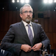 Peiter Zatko testified in front of the Senate Judiciary Committee in September, after the former Twitter exec released a 200 page letter documenting his past employer’s alleged security failings.